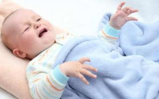 Как научить малыша самостоятельно засыпать